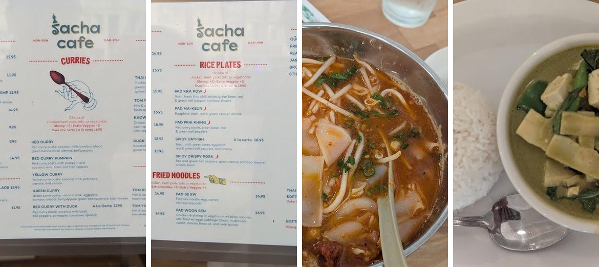 Racha Café