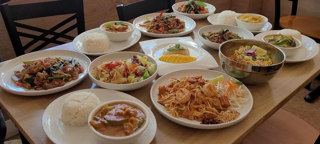 Racha Café